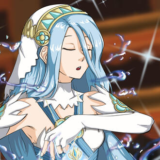 Azura, Standard Style