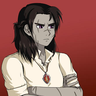 Avon (OC), Standard Style